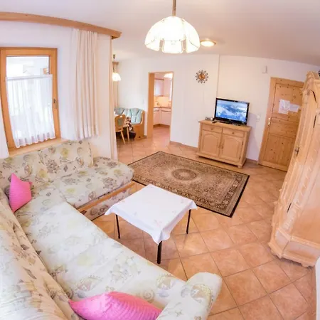 Alpenrose Appartement