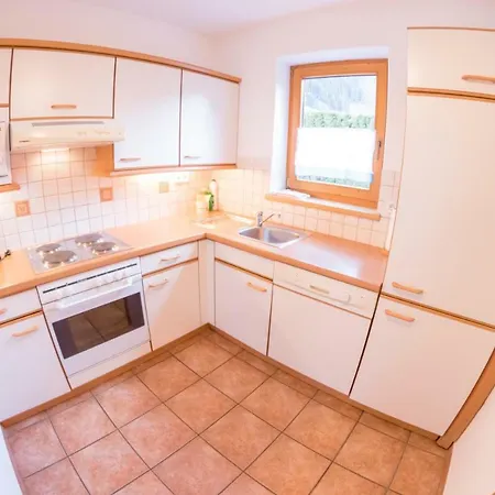 Alpenrose Appartement