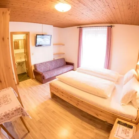 Alpenrose Appartement