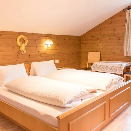 Alpenrose Appartement *
