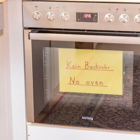 Alpenrose Appartement Mayrhofen