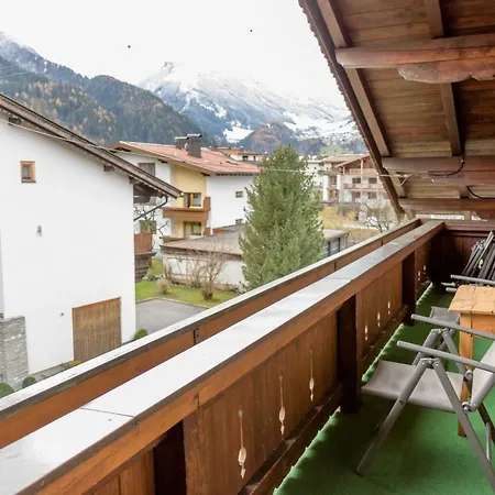 Alpenrose Apartamento *