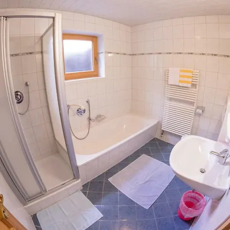 Appartement Alpenrose Mayrhofen