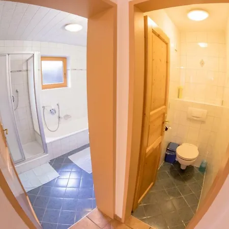 Alpenrose Appartement *