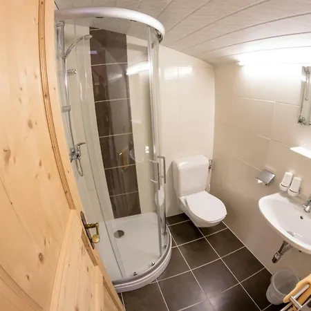 Apartamento Alpenrose Mayrhofen