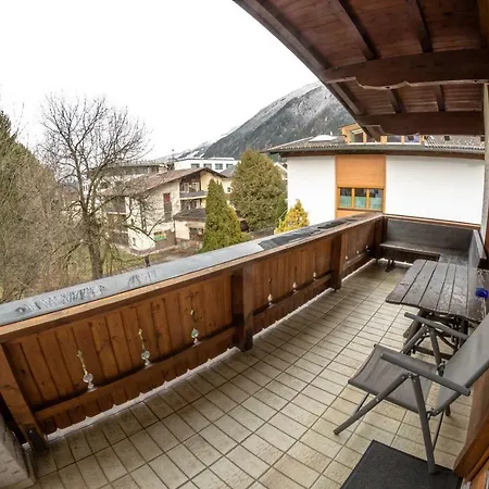 Alpenrose * Mayrhofen