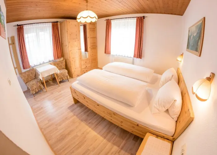 Alpenrose * Майрхофен