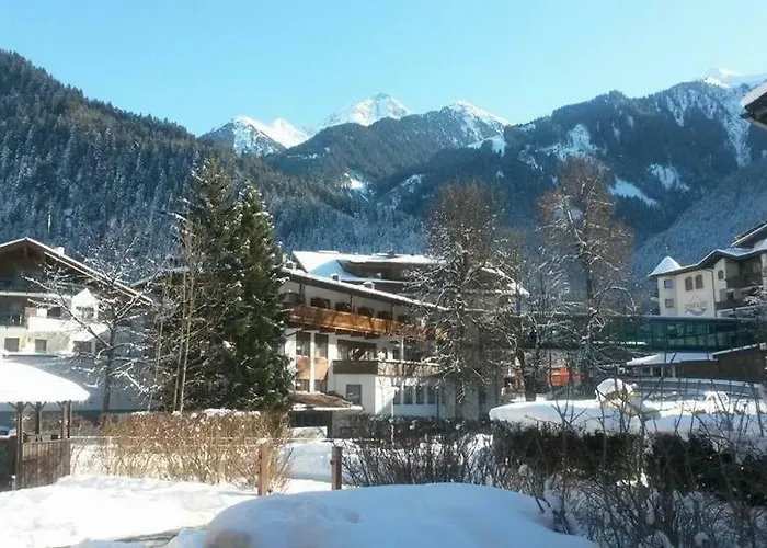 Alpenrose マイヤーホーフェン