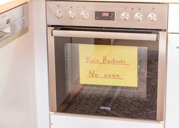 Alpenrose アパート マイヤーホーフェン