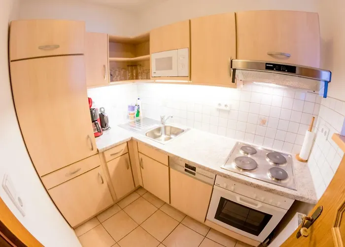 Alpenrose Майрхофен