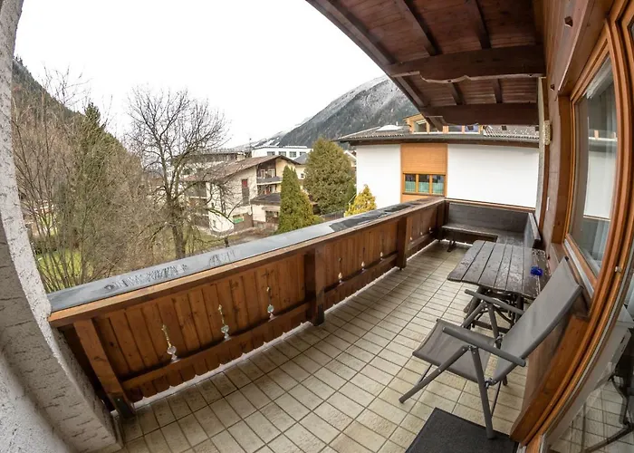 Alpenrose * Mayrhofen