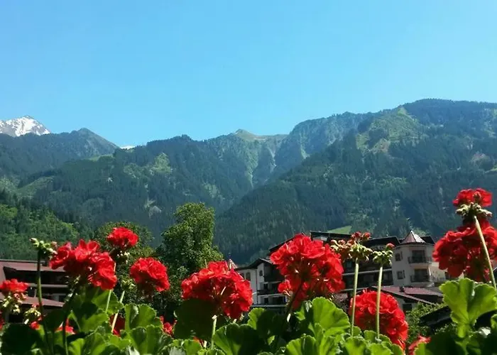 Alpenrose Апартаменты *