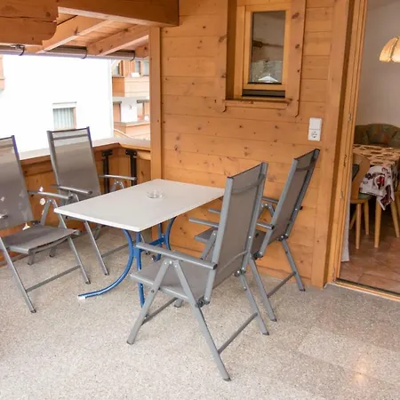 Alpenrose Appartement