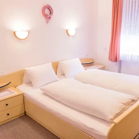 Alpenrose Appartement Mayrhofen