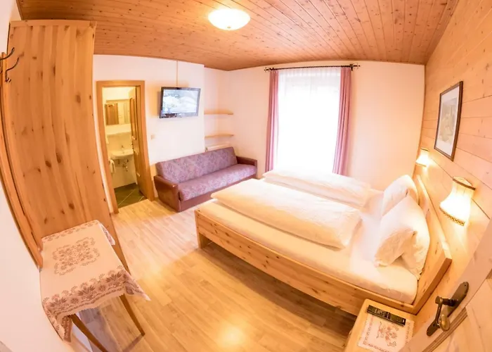 Alpenrose Appartement