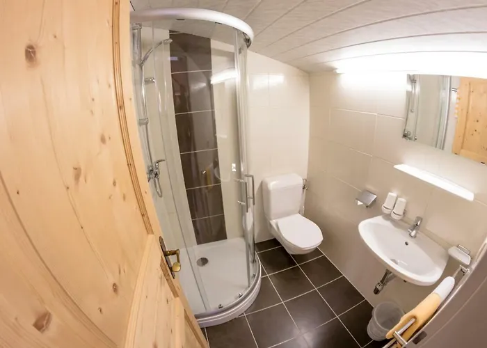 Appartement Alpenrose Mayrhofen