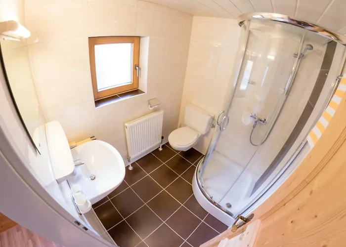 Alpenrose * مايرهوفن